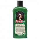 Shampoo & condicionador / Sanol Dog 500ml